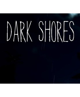 Dark Shores Steam Key GLOBAL